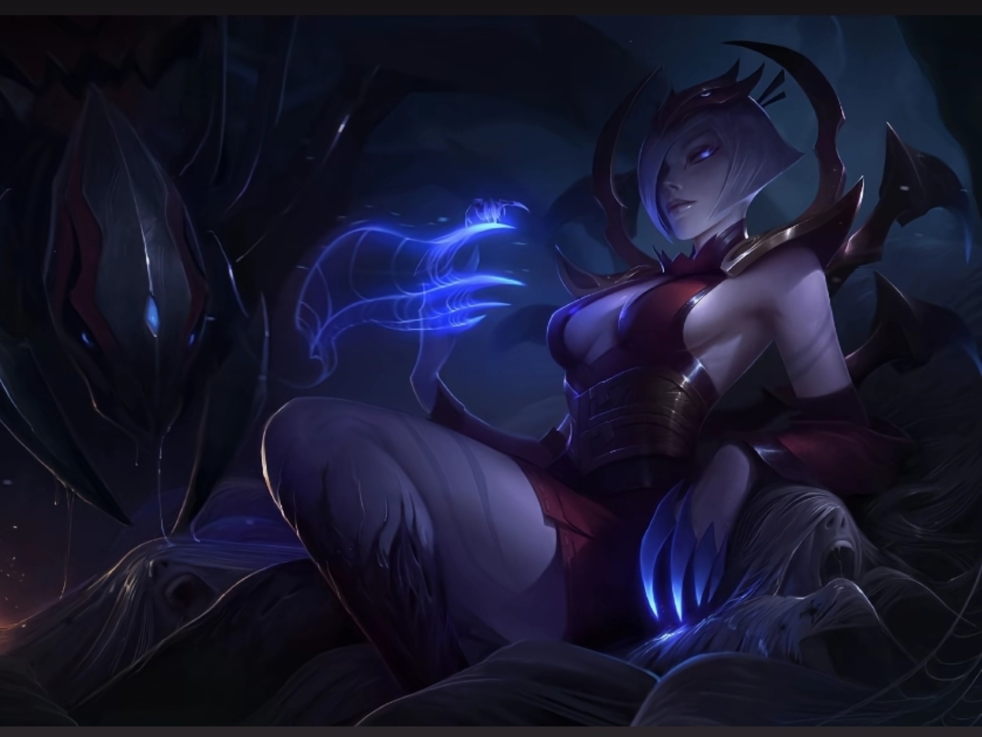 她对于未来 她对于未来