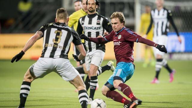 在特尔施特 在特尔施特