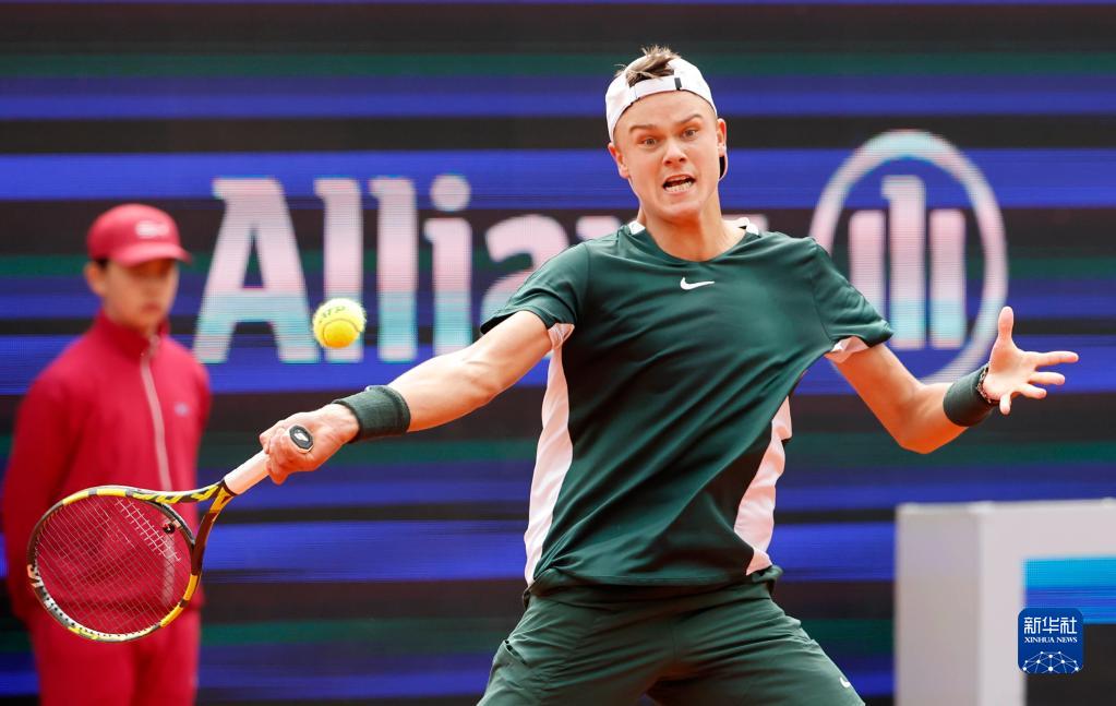 来了新星崛 来了新星崛