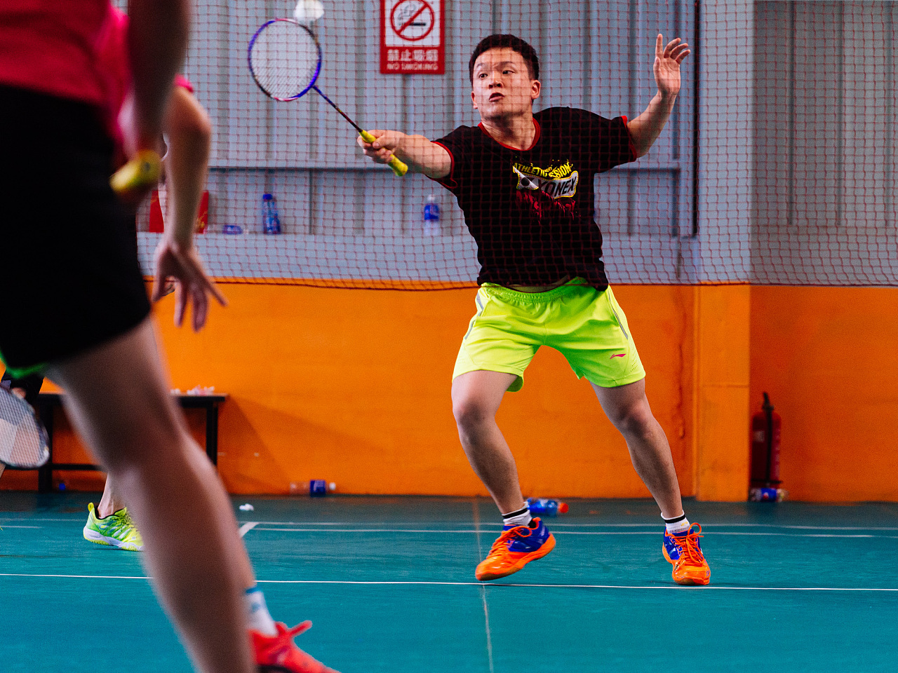 他们总能抓 他们总能抓