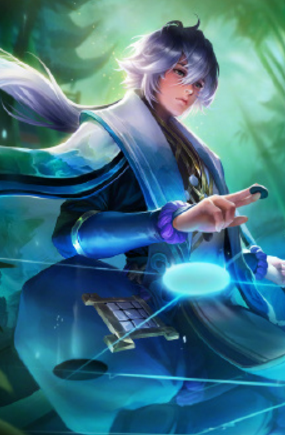 帕瓦尔补位